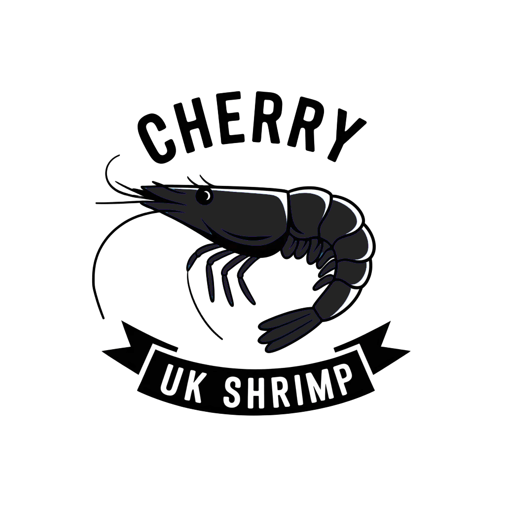 Black Cherry Shrimp