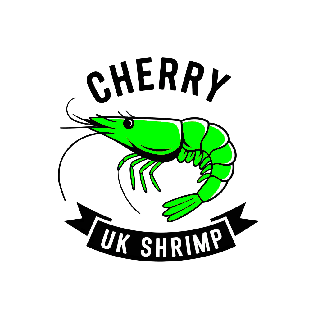 Green Cherry Shrimp