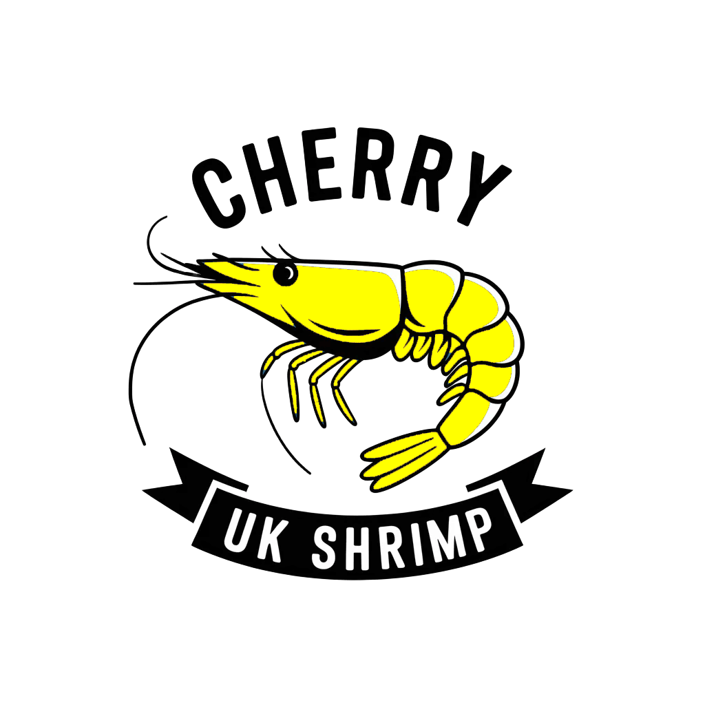 Yellow Cherry Shrimp