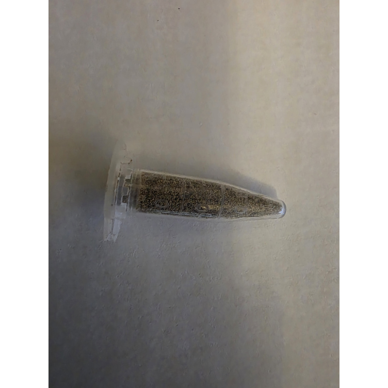 Approx. 5000 Premium Freshwater Fairy Shrimp Cysts (Eggs) – Live Food & Hobby Breeding Kit! ?