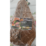 Cattapa leaves Indian almond leaves x50