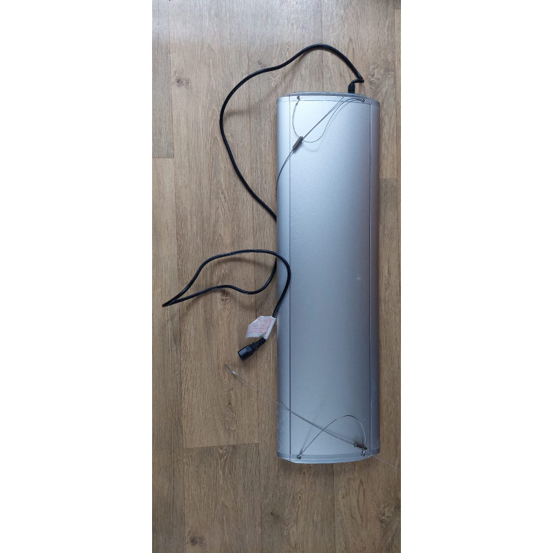 ARCADIA  hangable fluorescent aquarium lighting unit