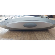 ARCADIA  hangable fluorescent aquarium lighting unit