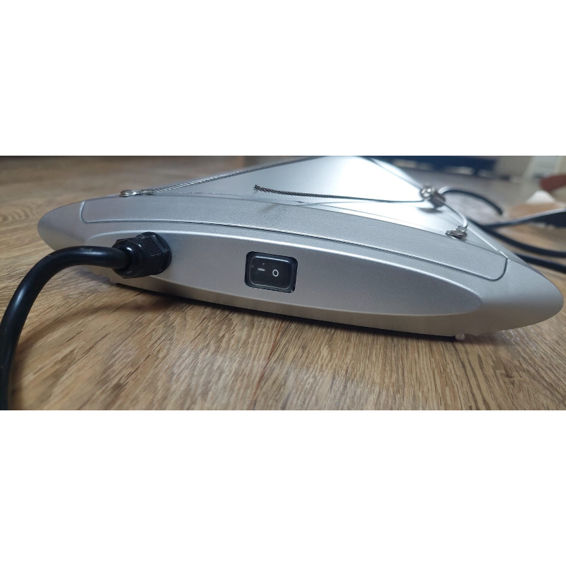ARCADIA  hangable fluorescent aquarium lighting unit
