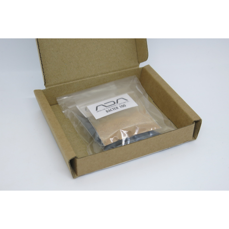 ADA Substrate Additives - Tourmaline BC, Clear Super, Bacter 100 Amano Aquascape - FREE POSTAGE