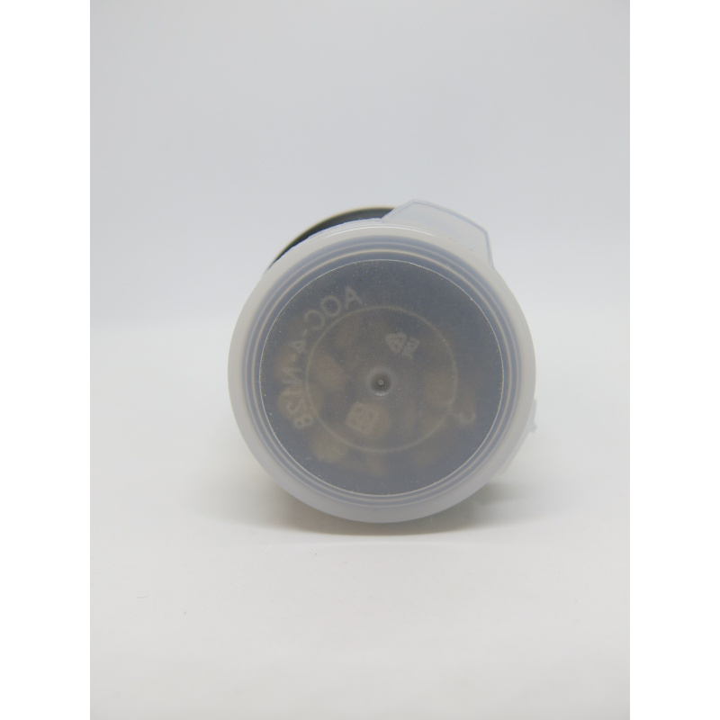 Ultra Fresh Shrimp Pro Food 58g - Red Cherry Crystal Tiger shrimp tropical Aquazona