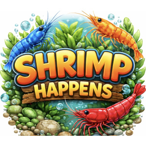 Shrimp Happens