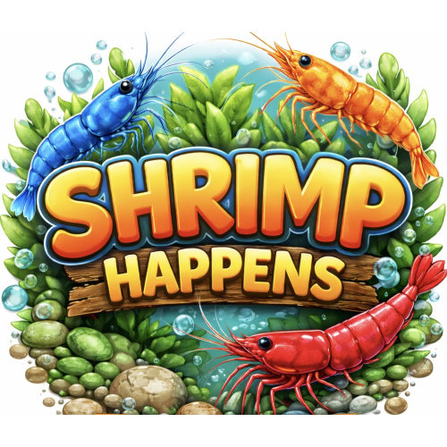 Shrimp Happens