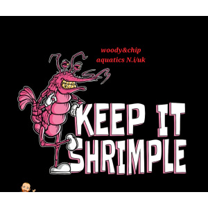 Woody&chip aquatics N.i/Uk