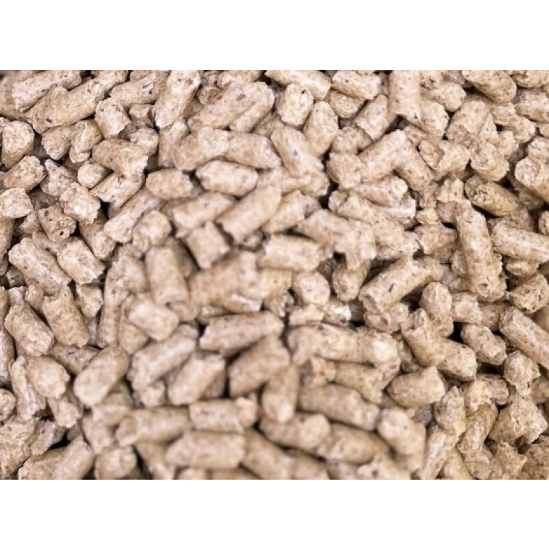 Snowflake Shrimp Food. 1kg