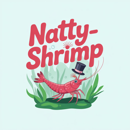 Natty - Shrimp
